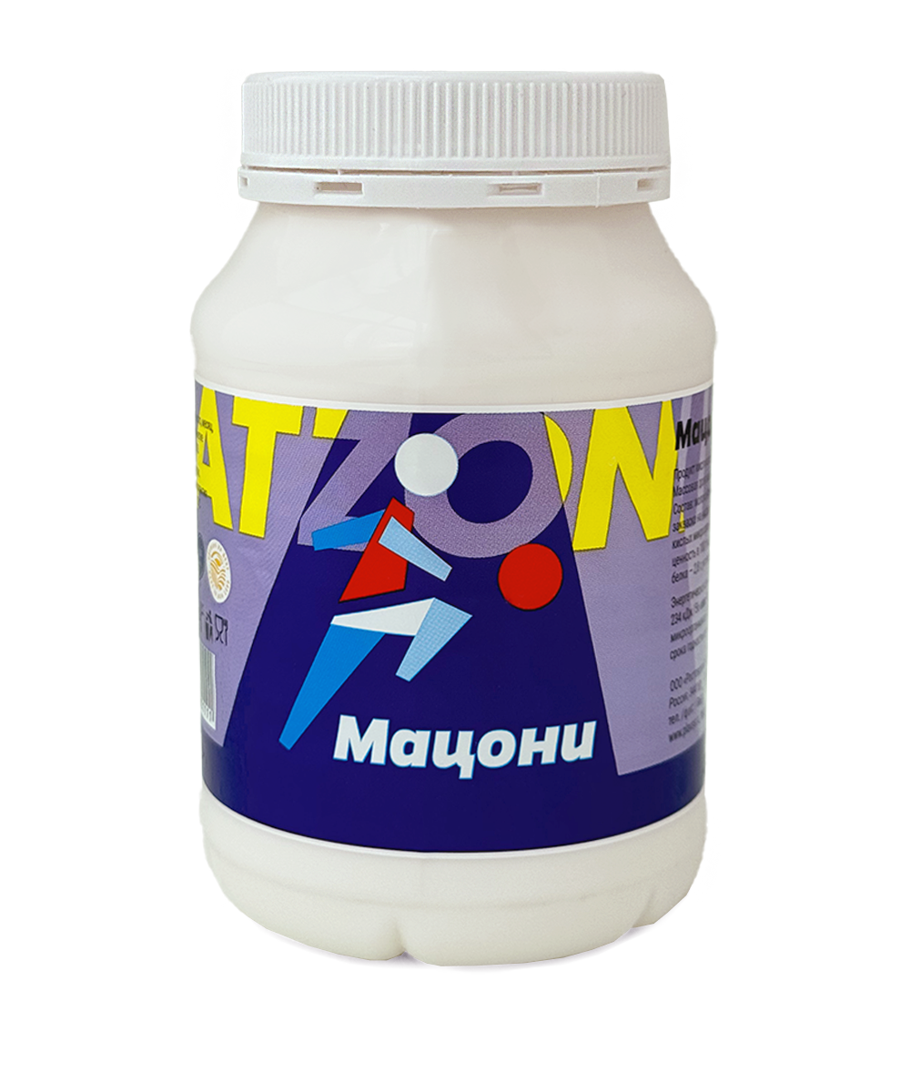 Мацони