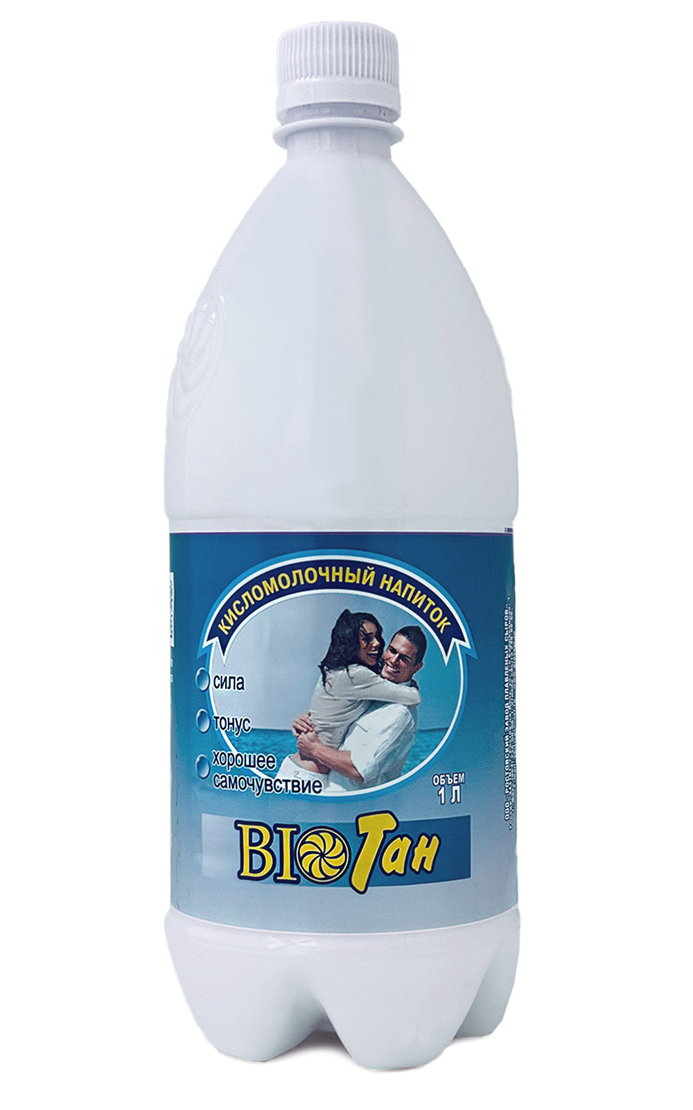 BIO Тан