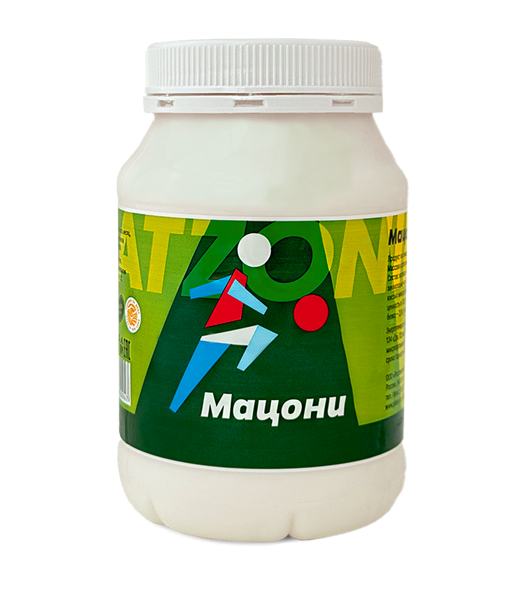 Мацони