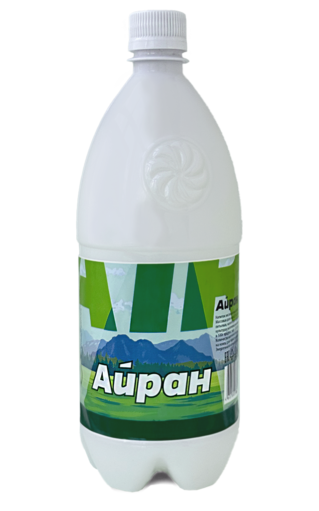 Айран